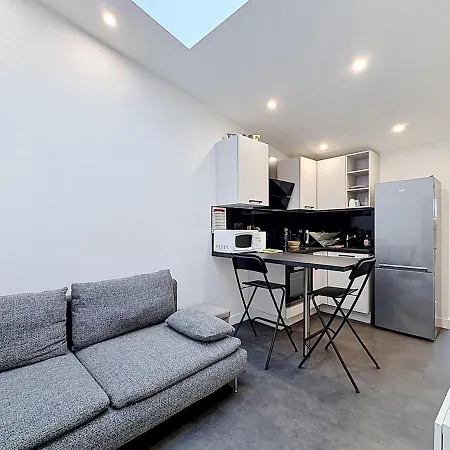 Climatise Montferrand Cosy & Renove Apartment *