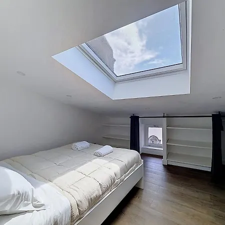 Appartamento Climatisé Montferrand Cosy&rénové *