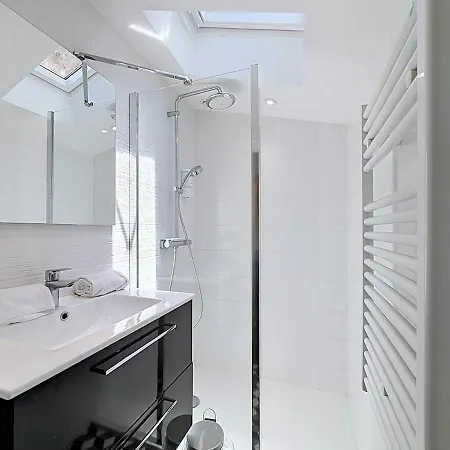 Climatise Montferrand Cosy & Renove Apartment *