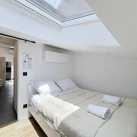 Climatise Montferrand Cosy & Renove Apartment